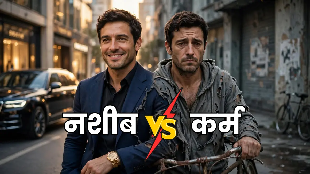 तथागत बुद्धांचा पटिच्चसमुप्पाद वैज्ञानिक कार्यकारणभाव आणि निसर्गाचे पाच नियम दर्शवणारी संकल्पना